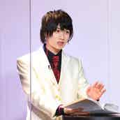 配信公演 オサエロ 追加キャストに足立英昭 伊東征哉 田島英明 モデルプレス 配信公演 オサエロ 追加キャストに足立英昭 伊東征哉 田島英明 モデルプレス