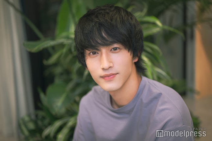 杉野遥亮(C)モデルプレス