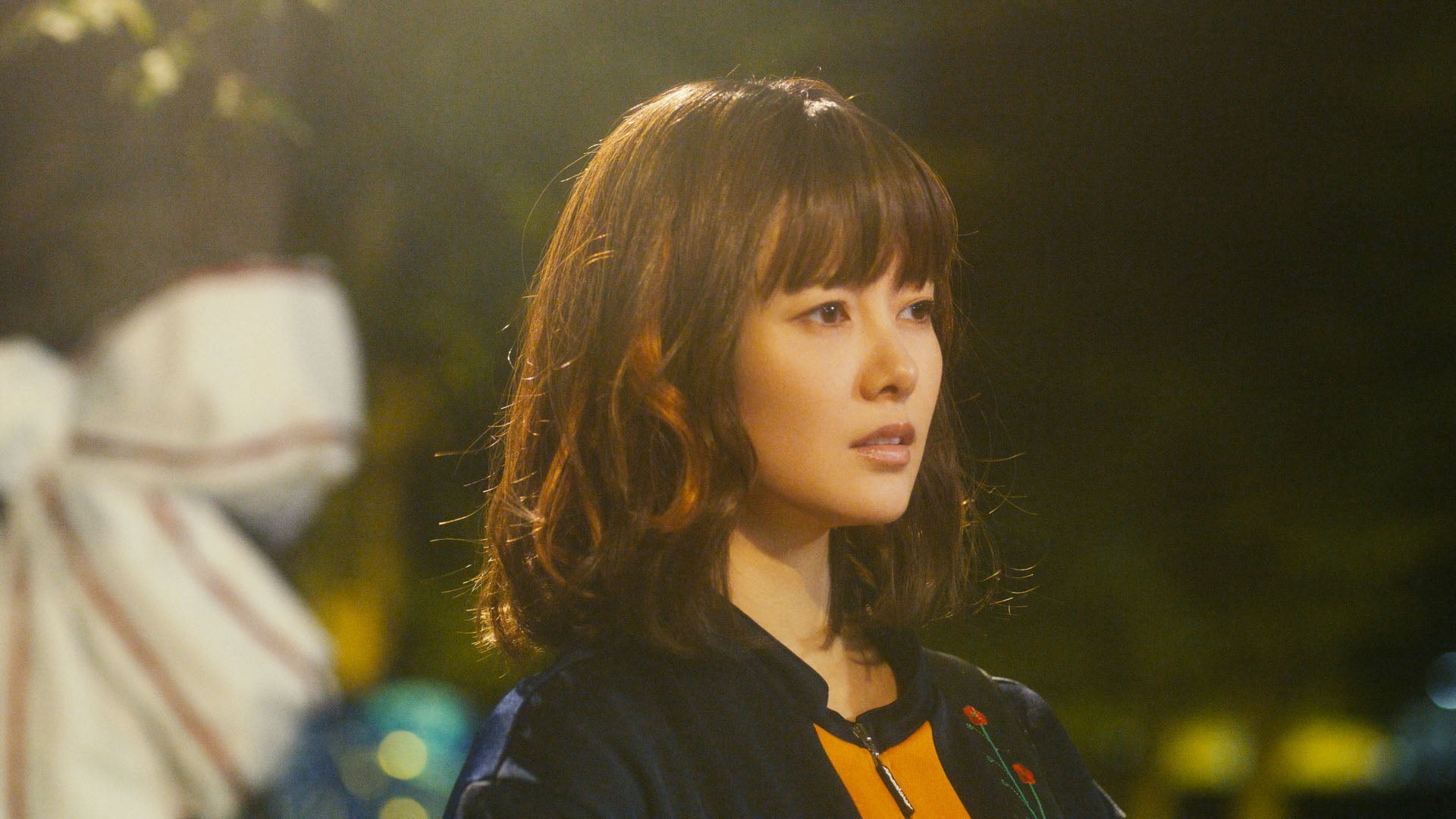 白石麻衣「No Activity」シーズン2、9月13日よりPrime Videoにて独占配信（C）2024 Amazon Content Services LLC or its Affiliates