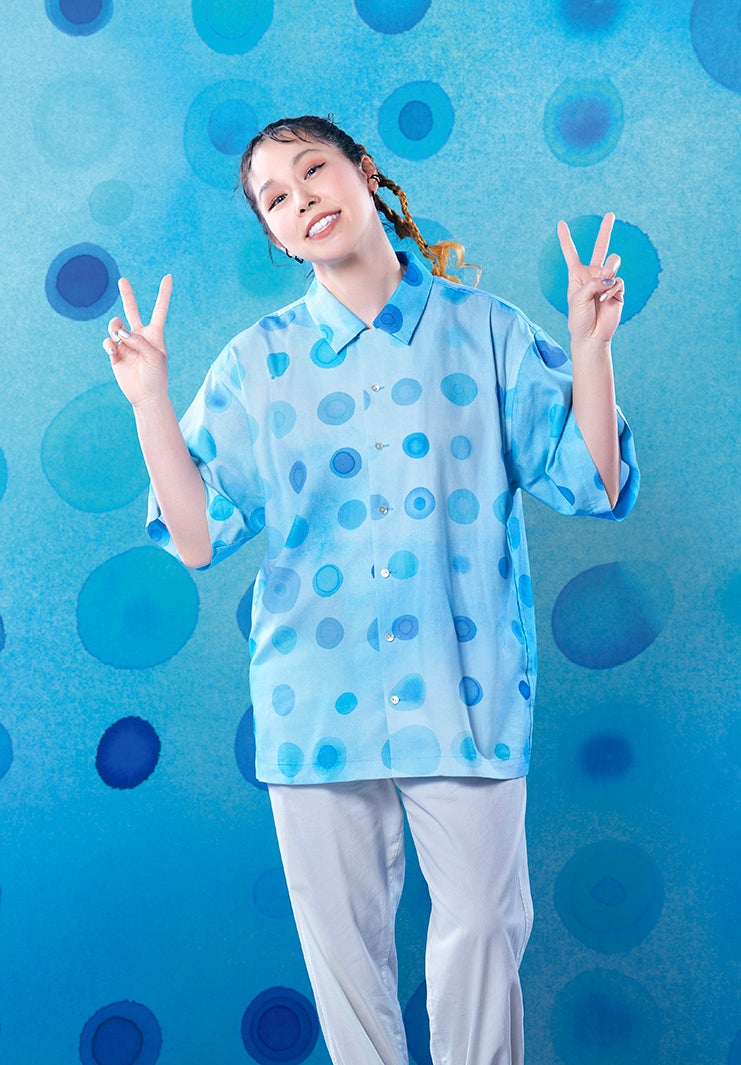 AI（C）日本テレビ