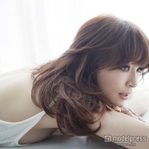 浜崎あゆみ