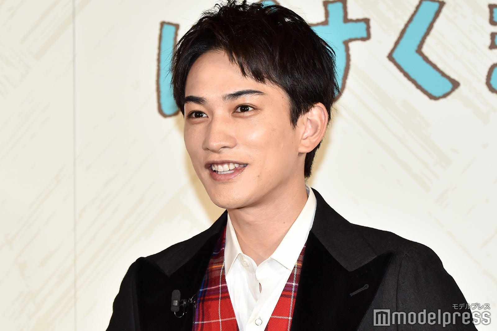 町田啓太（C）モデルプレス