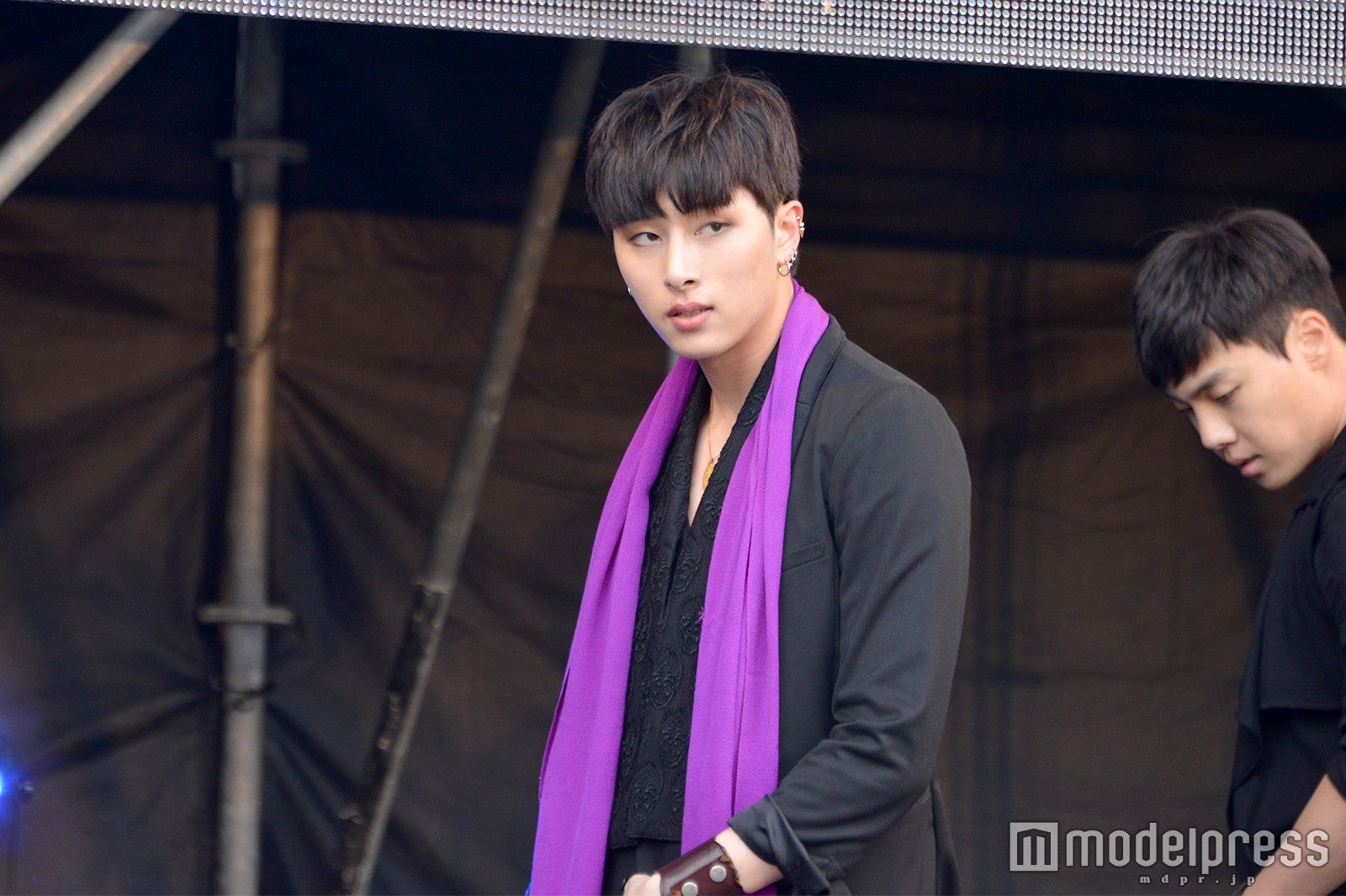 Boys Republic（C）モデルプレス