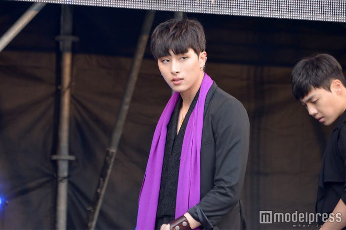 Boys Republic(C)モデルプレス