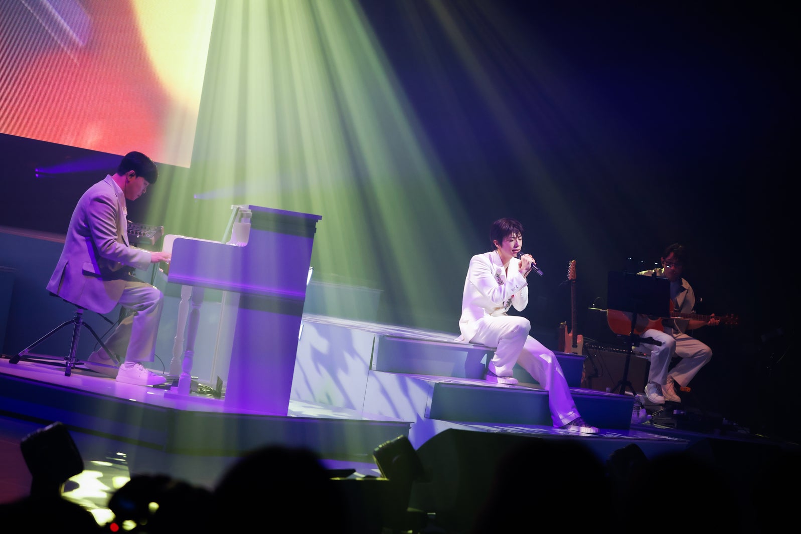 ウヨン／撮影：石井亜希（田中聖太郎写真事務所）