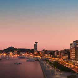 BEB5門司港 by 星野リゾート/提供画像