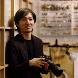 田中達也氏