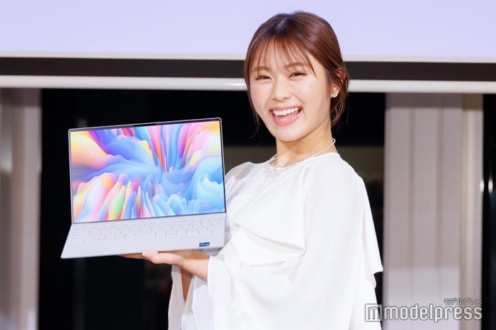 渋谷凪咲(C)モデルプレス