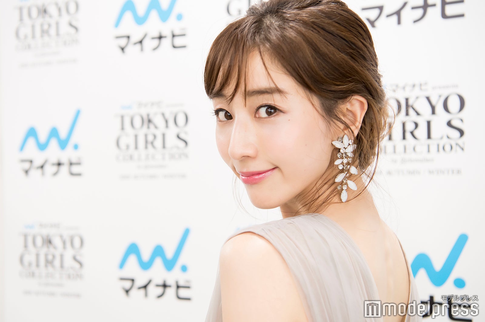 田中みな実（C）モデルプレス