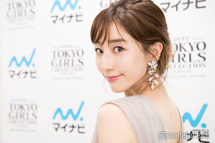 田中みな実(C)モデルプレス