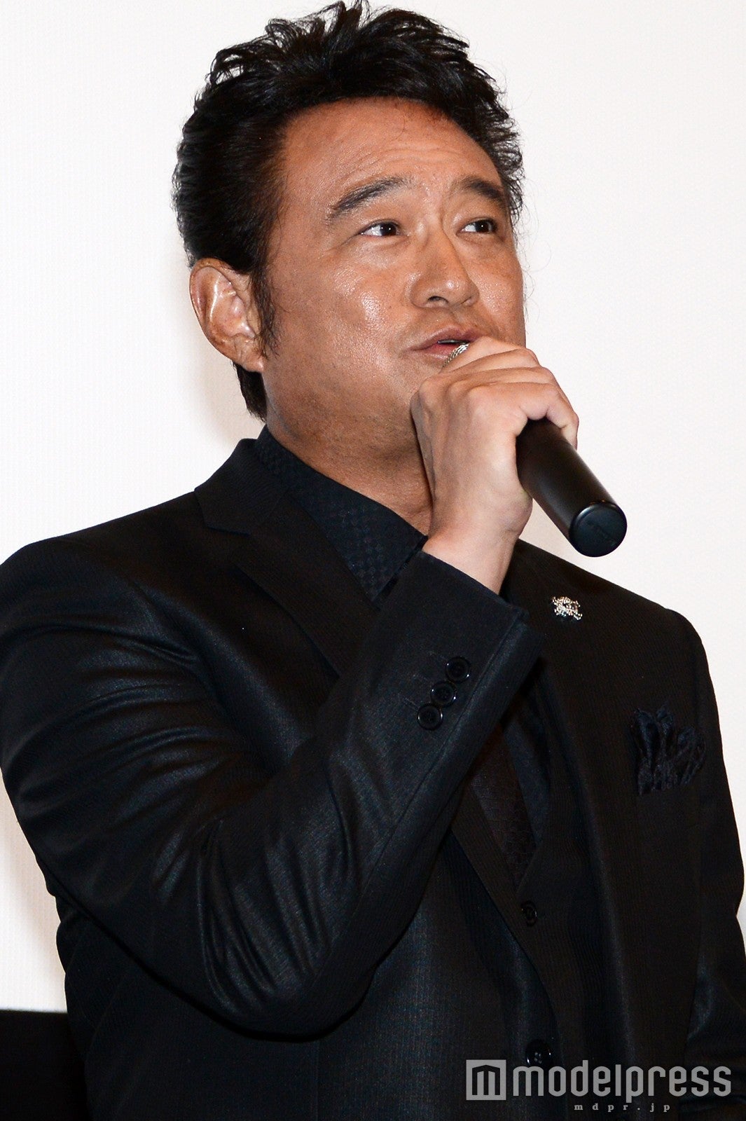 船越英一郎（C）モデルプレス