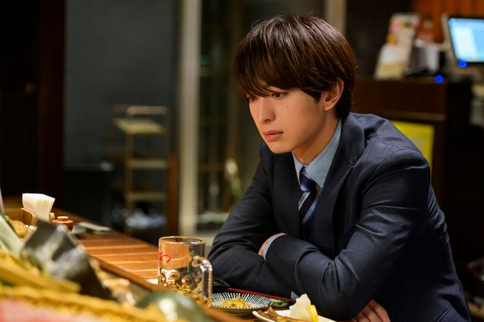 木村慧人「好きなオトコと別れたい」第11話(C)テレビ東京