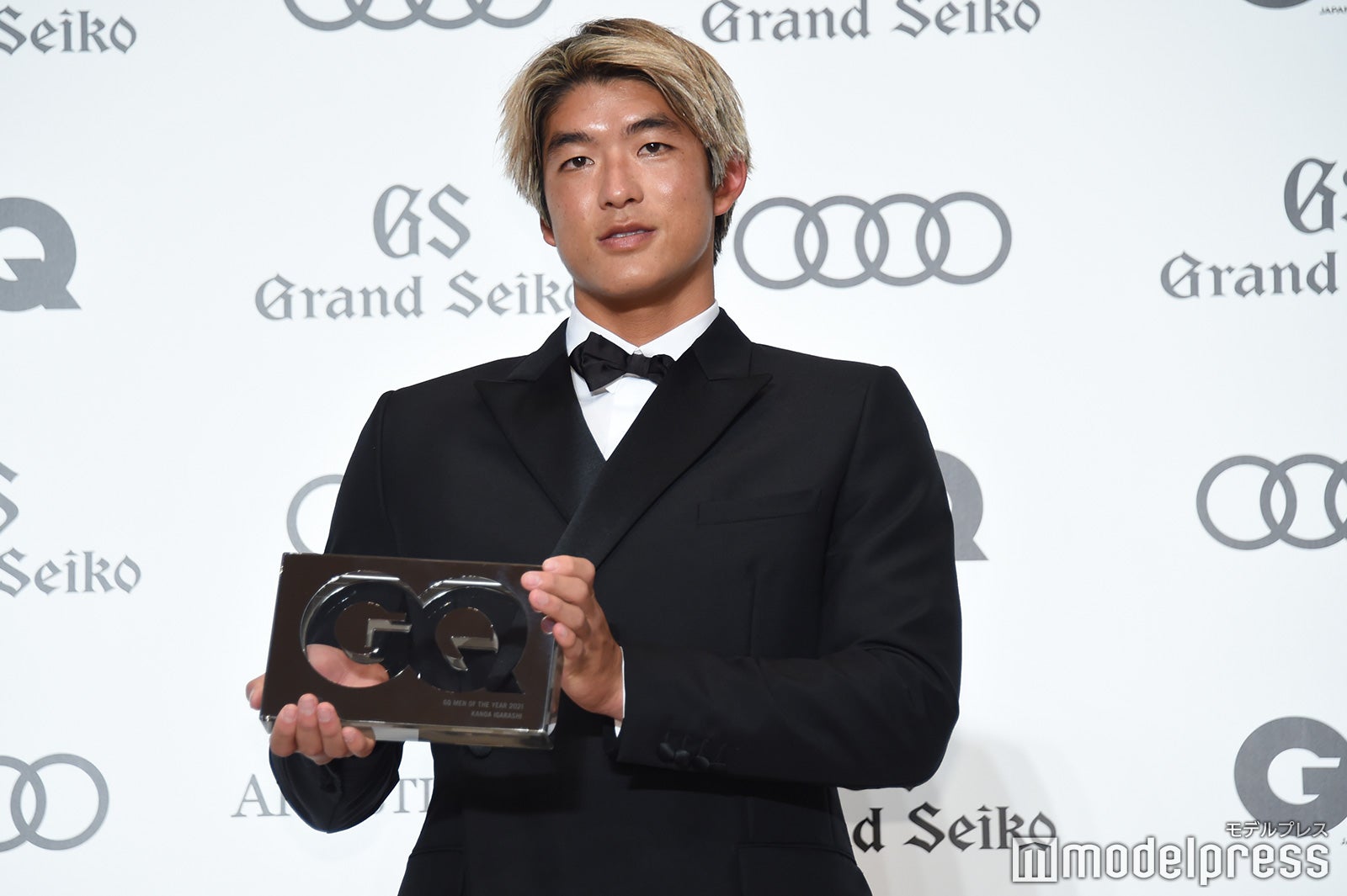 五十嵐カノア（C）モデルプレス