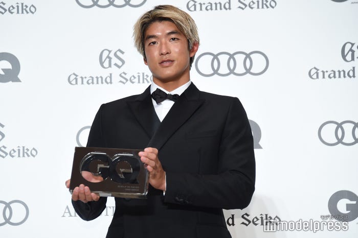 五十嵐カノア(C)モデルプレス