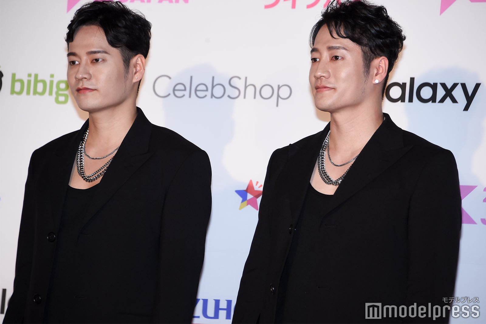 IN&CHOO （C）モデルプレス