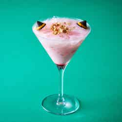 オリジナルモクテル アーニャ/画像提供:HMJ