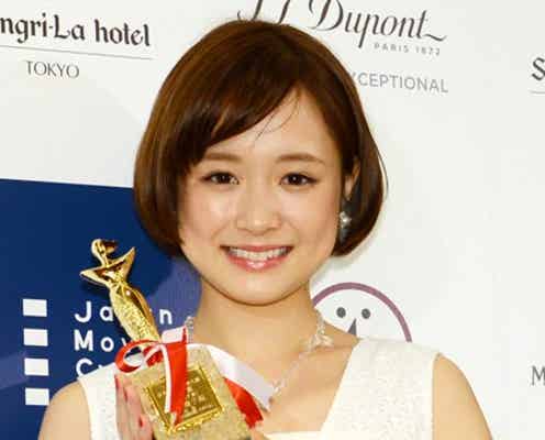 「カノ嘘」ヒロイン大原櫻子、涙の理由&今後の目標を語る