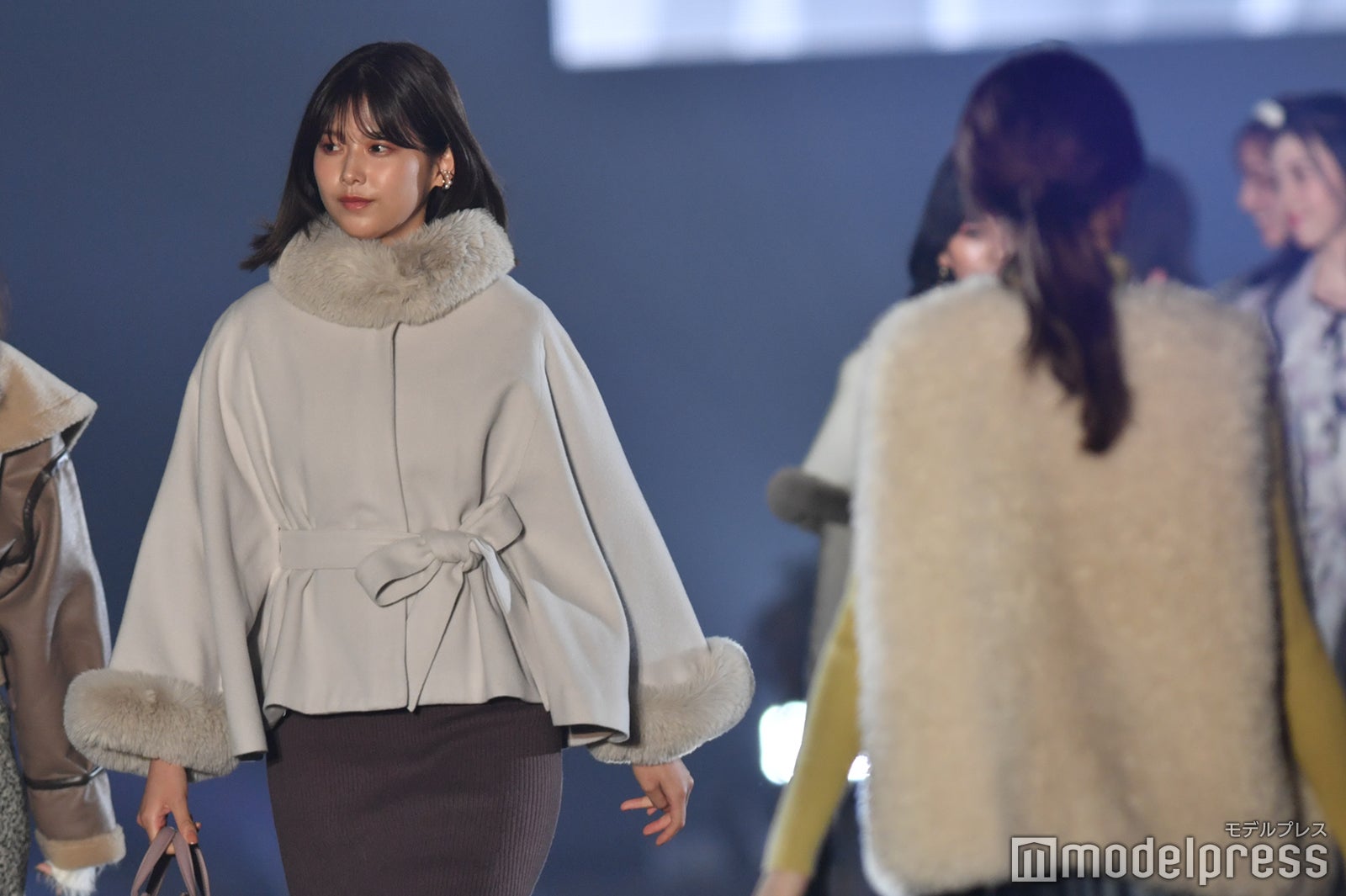 渡邉理佐 （C）モデルプレス