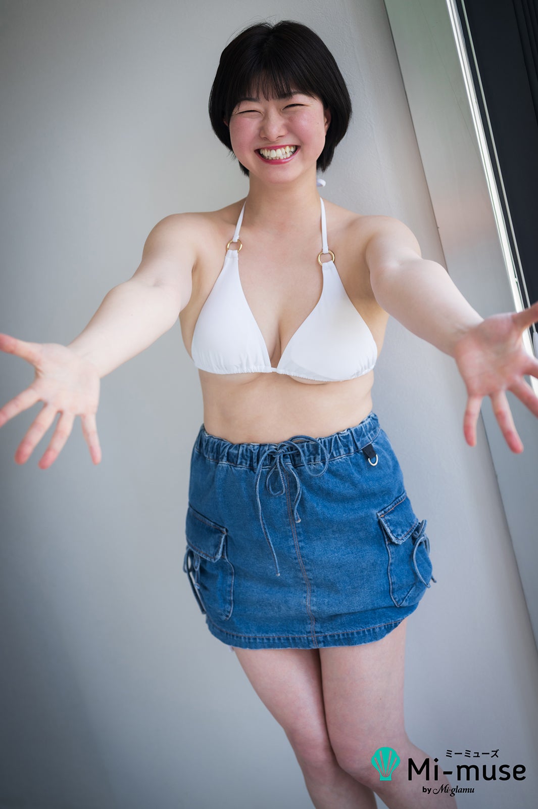 しずかちゃん（C）モデルプレス