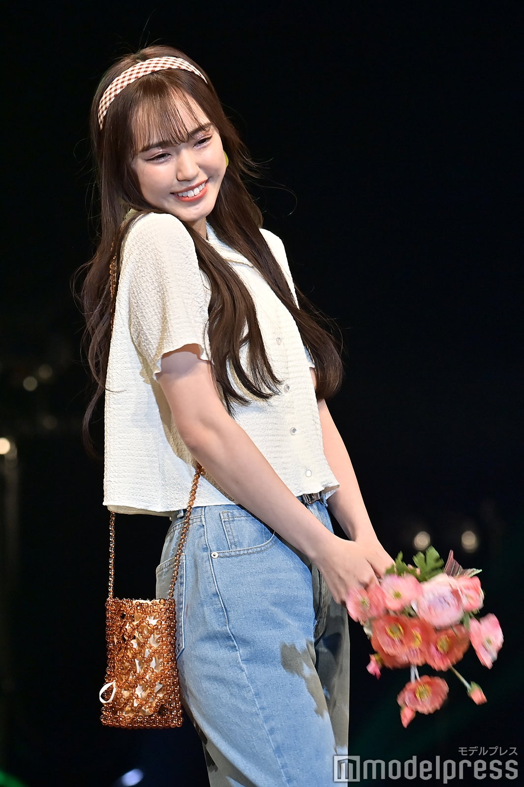 大塚萌香 （C）モデルプレス