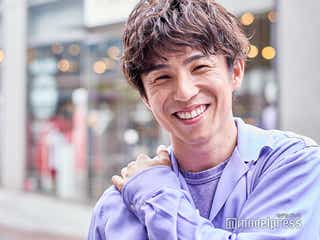 中尾明慶、結婚後に変化したファッションへの意識とは 「人生が反映されているよう」<インタビュー>