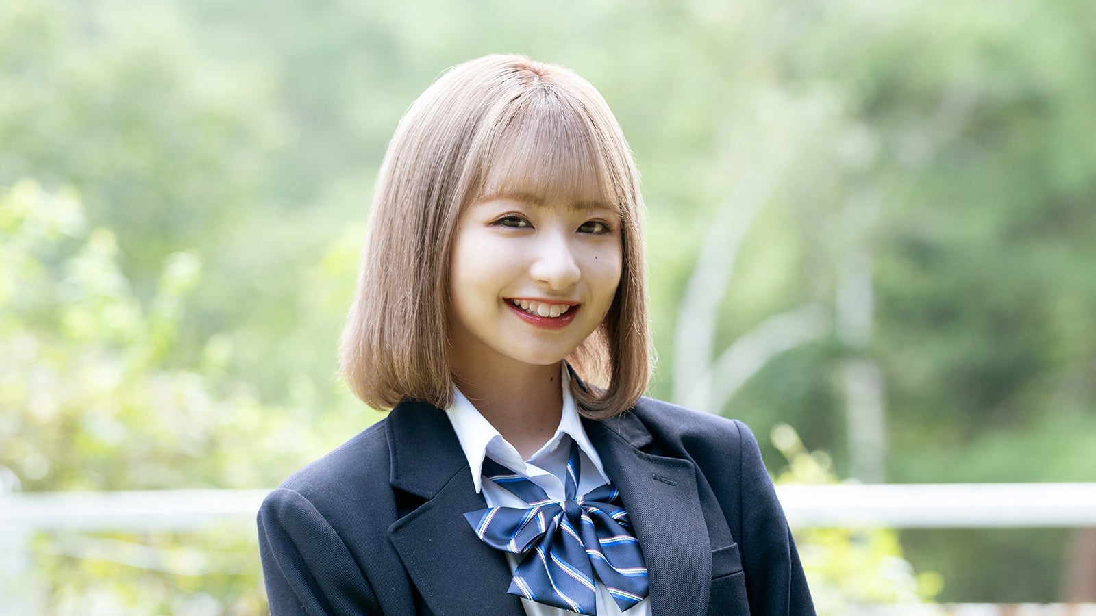 ひな「恋する◆週末ホームステイ 2020 September」（C）ABEMA