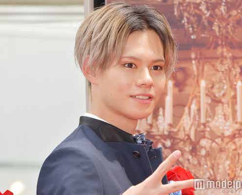 実写版「東京喰種」出演で注目必至!小笠原海ってどんな人?超特急2号車として活躍中<略歴>