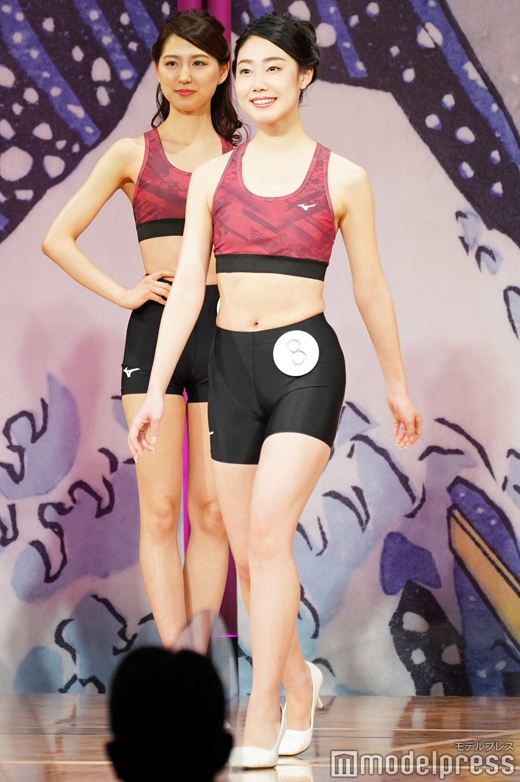 おく田香綸さん （C）モデルプレス