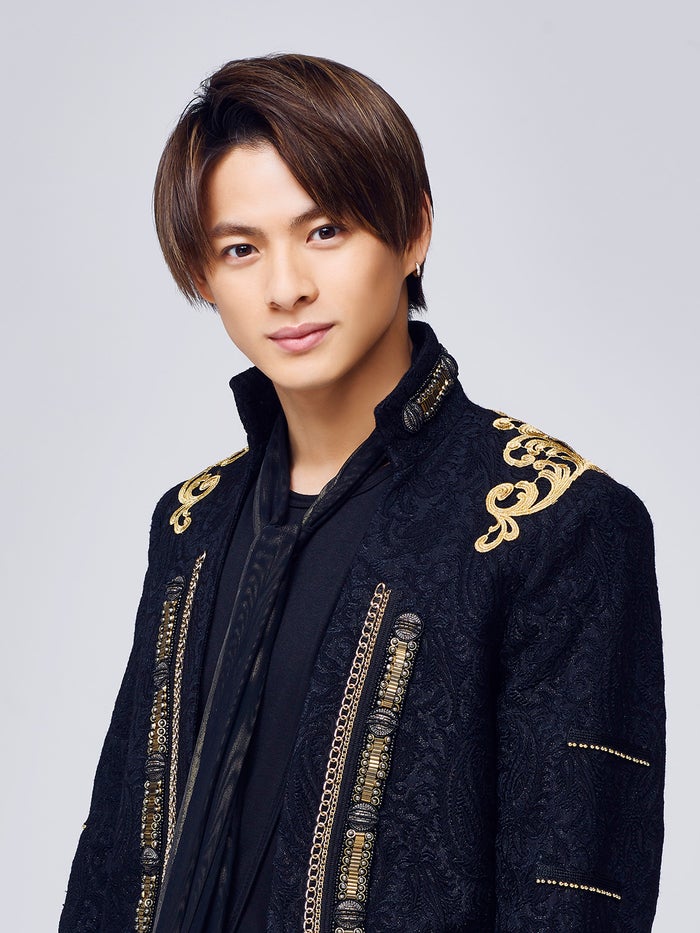 King & Prince平野紫耀、表紙起用男性最多で初受賞「まさか賞を頂けるほどとは」<第6回カバーガール大賞> モデルプレス King & Prince平野紫耀、表紙起用男性最多で初受賞「まさか賞を頂けるほどとは」<第6回カバーガール大賞> モデルプレス