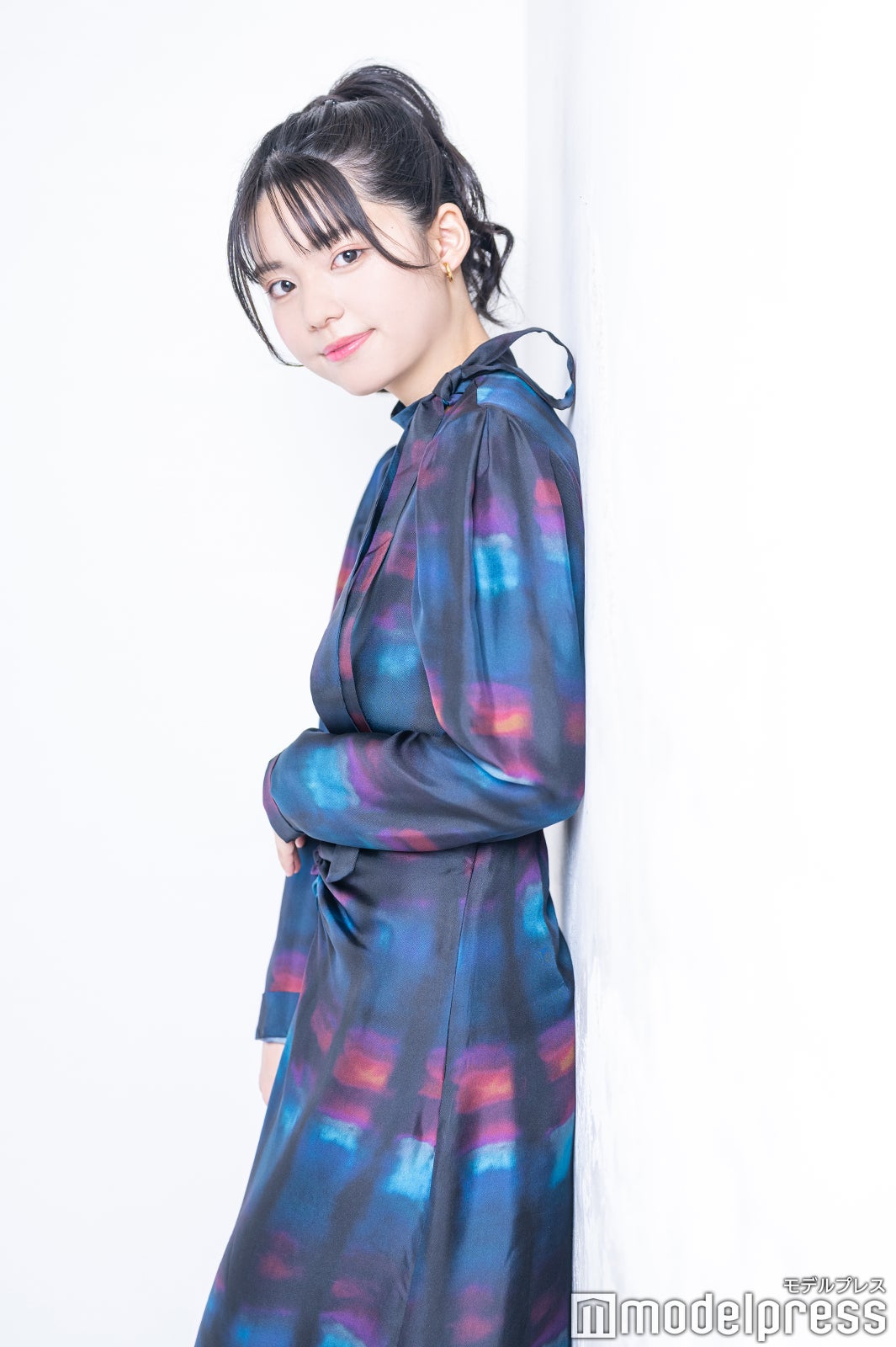 松島かのん（C）モデルプレス