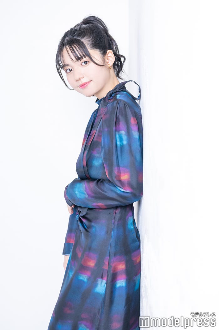 松島かのん(C)モデルプレス