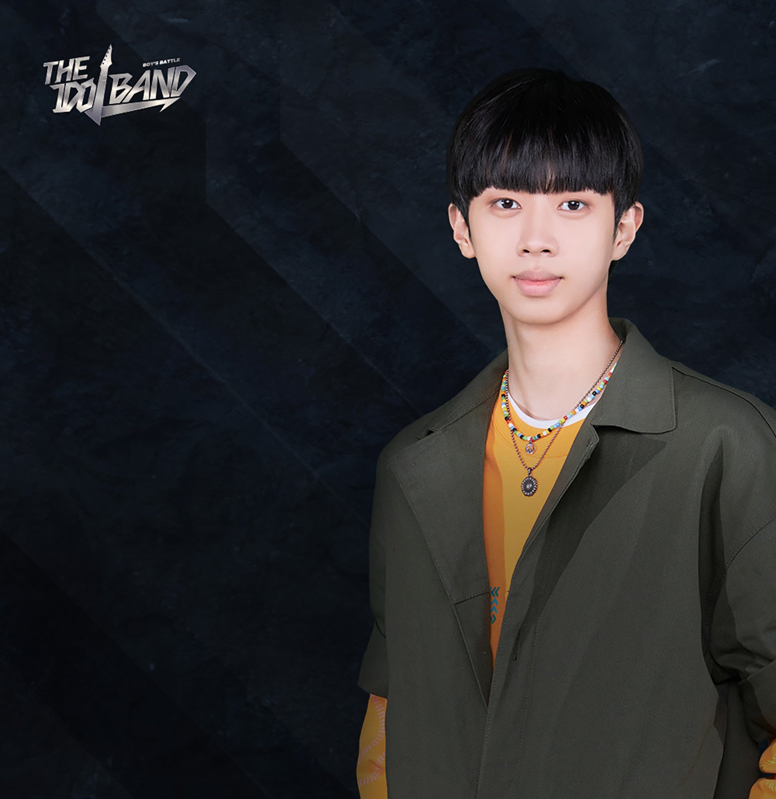 ホ・ミン （提供写真）