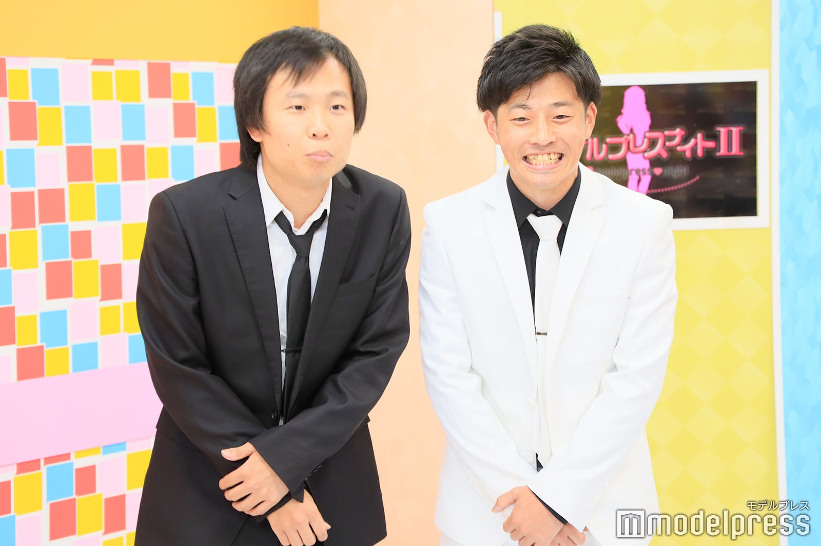 インテイク （C）モデルプレス