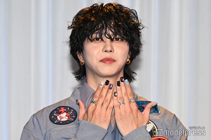 SEIYA(C)モデルプレス