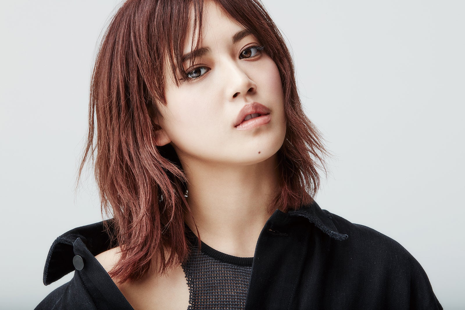 藤井夏恋（提供写真）