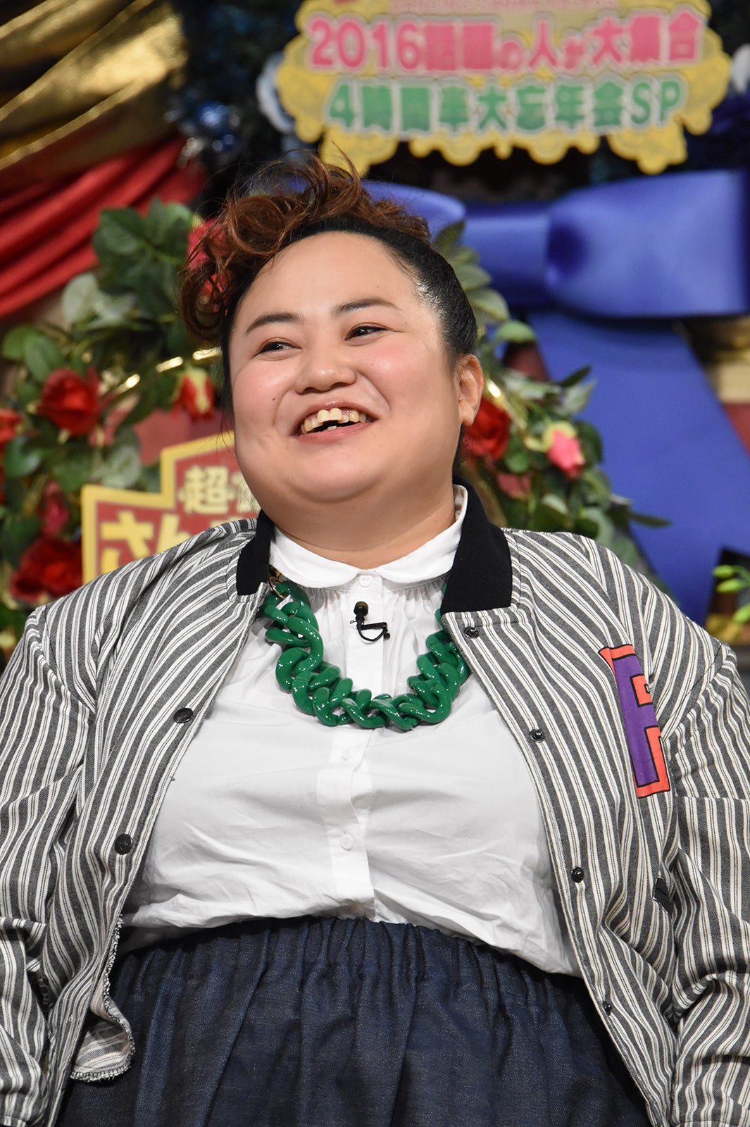 おかずクラブゆいP（C）日本テレビ