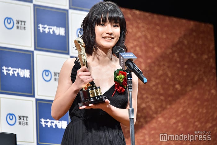 蒔田彩珠(C)モデルプレス