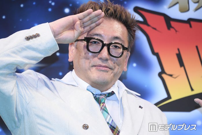 福田雄一監督(C)モデルプレス