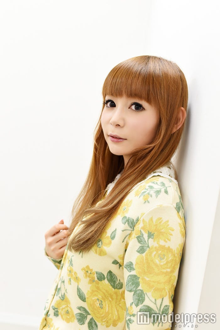 中川翔子(C)モデルプレス