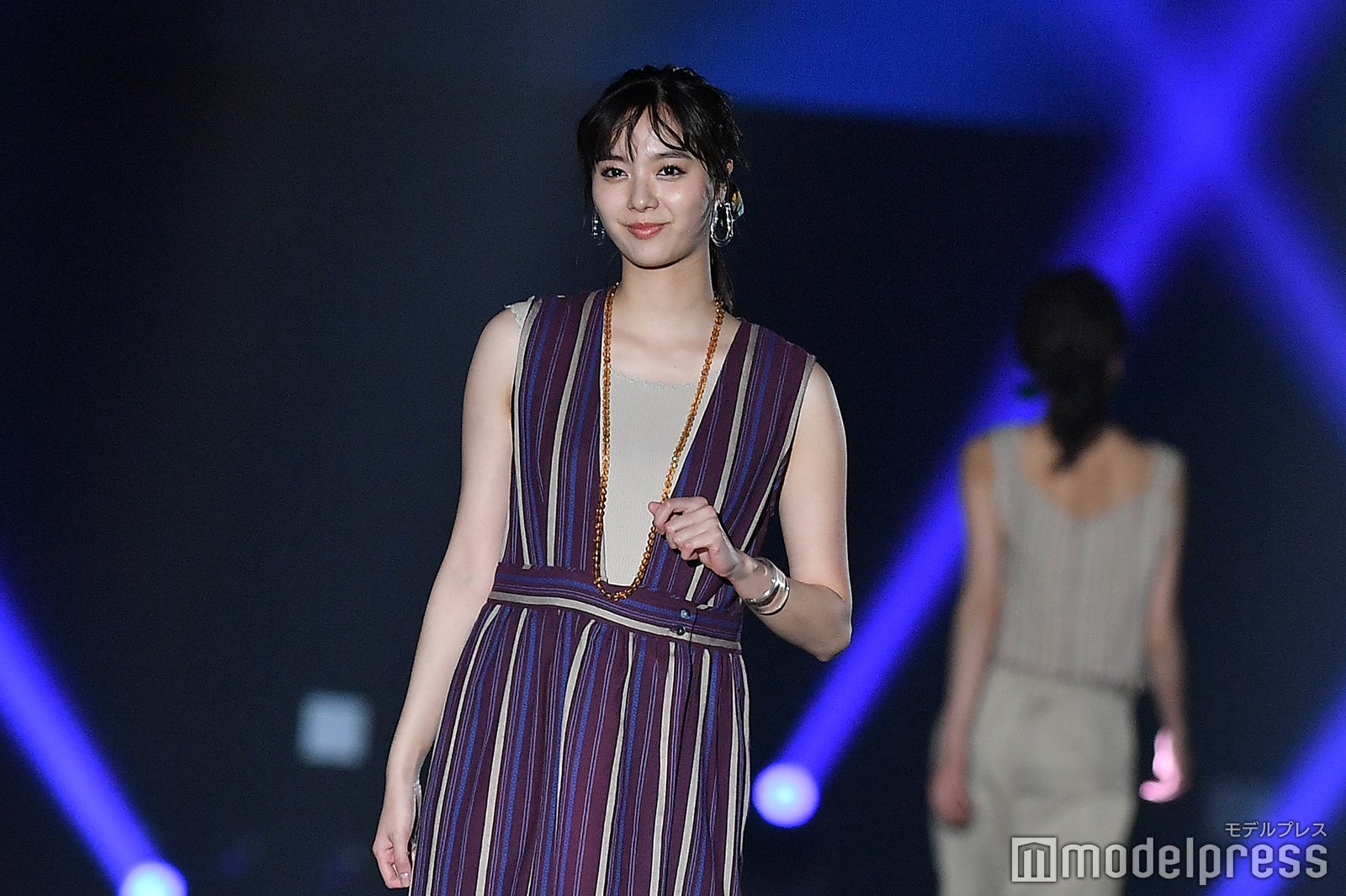 新川優愛 （C）モデルプレス