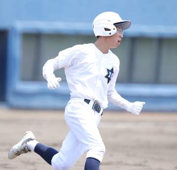 大阪大会 北野が大阪桐蔭から一時3点リード奪うも…無念の7回コールド負け センバツ覇者の猛攻に屈すも進学校の奮闘に高校野球ファン沸く
