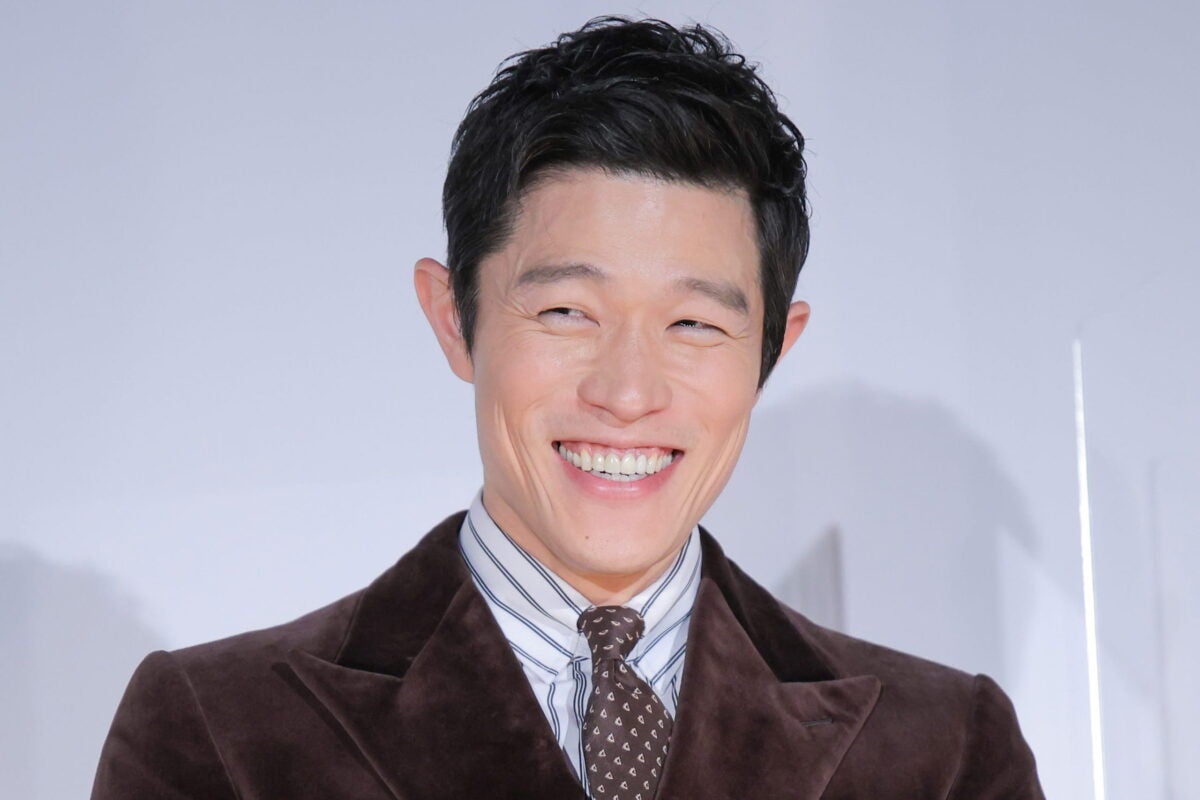 鈴木亮平、じつは“避けている仕事”を告白 ファンは「可愛さたまらん」「意外！」