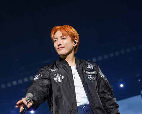 ATEEZ、1年7ヵ月ぶり日本単独公演完走 濃密なセクションから個性溢れるソロステージまで…ATINYに叫んだ愛【たまアリ公演レポ】