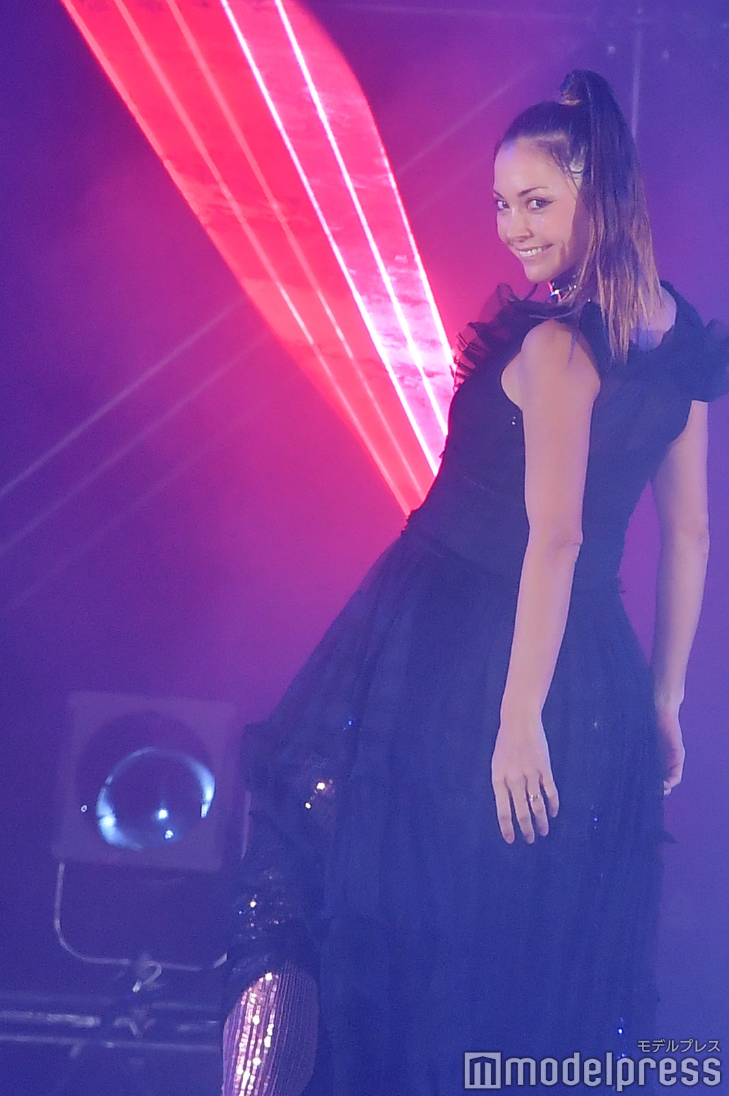 土屋アンナ （C）モデルプレス