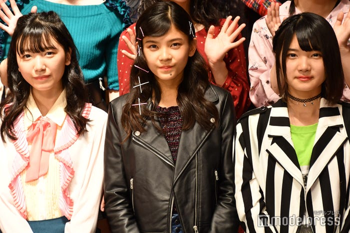 「ザ・コインロッカーズ」メンバー(C)モデルプレス