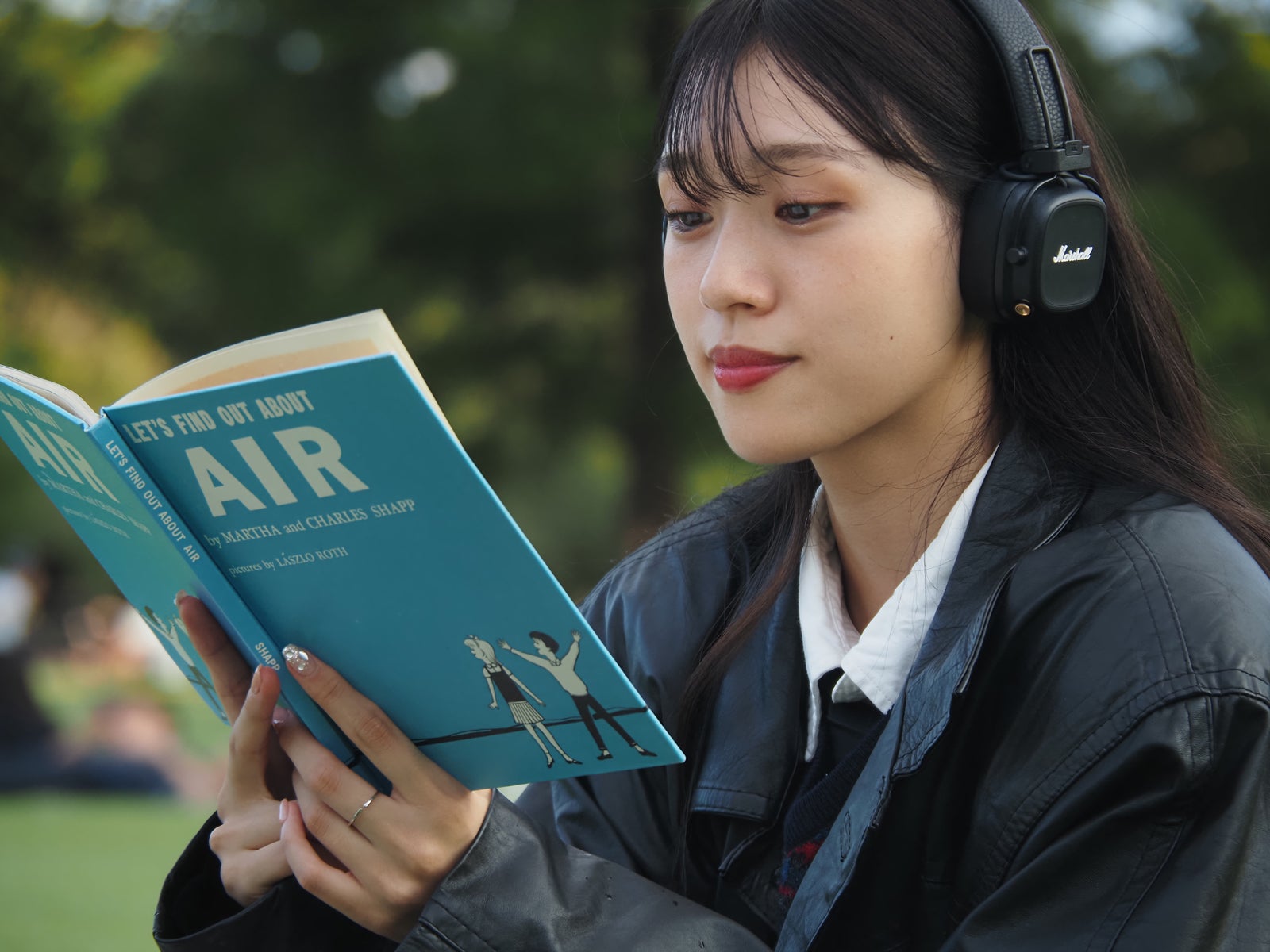 増田莉里香さん（提供写真）