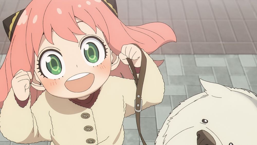 「SPY×FAMILY」“少年はなぜ黄昏になったのか” Season3第1弾PV解禁・アニメオリジナルシーンも