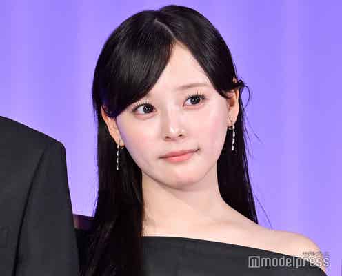 齊藤なぎさ、肌見せコーデで夏満喫 ノースリ私服・浴衣姿に「可愛いが止まらない」「破壊力すごい」とファン悶絶