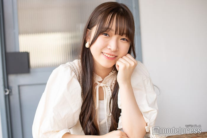 江口玲恵さん(C)モデルプレス