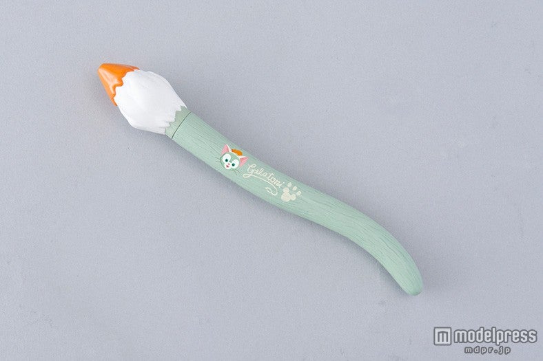 TDS：ボールペン￥900（C）Disney